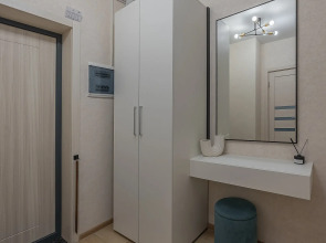 Апартаменты Как Дома рядом с Metro