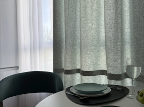 Квартира Студия 30 кв. м.