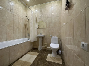 Квартира на проспекте Петра I 121