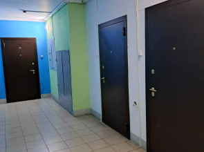 Апартаменты Мой город