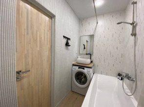 Апартаменты на Садовой