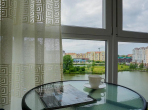 Квартира на улице Тургенева 16А