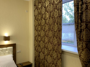 Мини-отель Ромашка