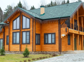 Pomestye Zhukovka Private house