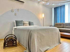 Welcome Na Tereshkovoy 31 Flat