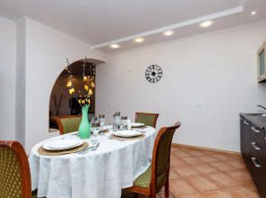 Квартира Пять Звёзд Сады Мечты