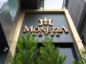 Отель Monezza Hotel