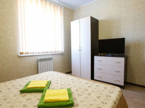 Апартаменты Right Room трехкомнатные на Салтыкова-Щедрина 3