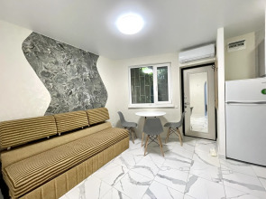 Апартаменты на Набережной Ялты