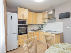 Апартаменты на ул. Карла Маркса 58