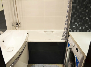 Апартаменты Cosy-4 на Киевской