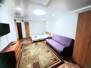 Valikhanova 162 Apartments