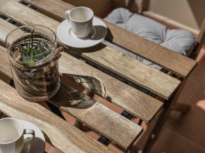 Apartments HiGuests - Amazing 2BR Apartment in Jumeirah Beach Residence