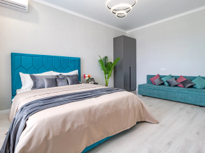Tandau Comfort Apartment Flat