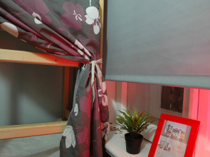 Come&Sleep Хостел