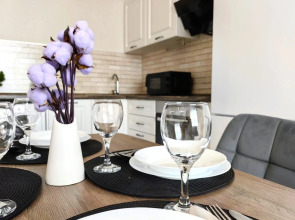 Квартира Евротрехкомнатная в ЖК Бизнес Класса