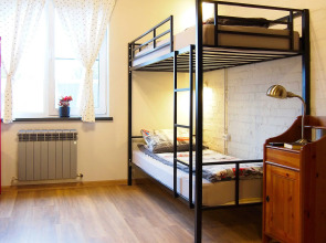 Хостел Опалиха Loft Rooms