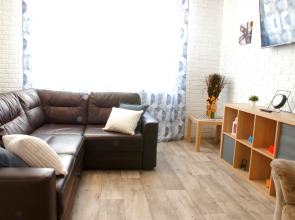 Двухкомнатные Апартаменты ЦЕНТР ГОРОДА Куйбышева 59