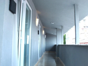 Good Night Istanbul Hotel