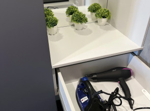 Квартира Апартаменты Бизнес Класса