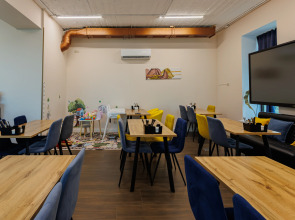 Отель Central City Makhachkala