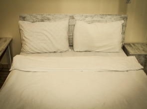 Отель Georgia Tbilisi Old Avlabari