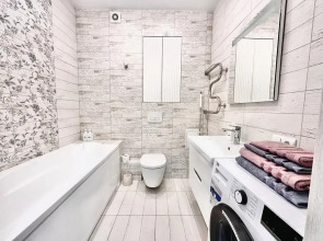 Квартира Фисташка