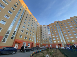 Апартаменты Fsf В Центре - Бесконтактный заезд