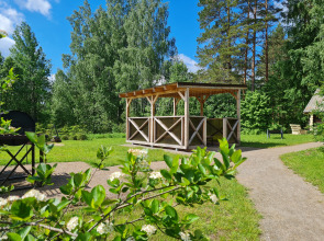 Апартаменты Валдай Пространство мечты