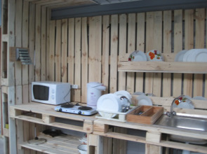 Хостел Гнездышко