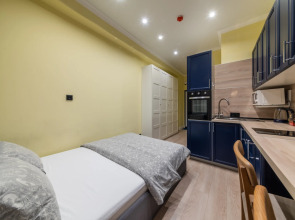 Квартира на Проспекте Вернадского 41 с1 550