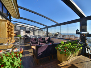 Отель Innova Sultanahmet