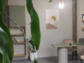 Мини-отель 4 комнаты