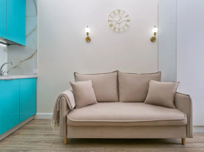 Апартаменты Room2day Maldives