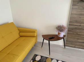 Апартаменты у аквапарка