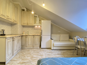 Апартаменты Apartment Krasnaya Polyana