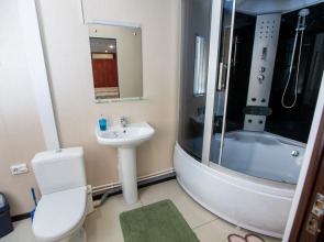 Отель Гостиный Дом На Банном