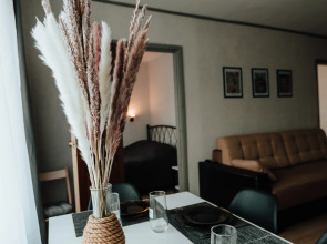 Квартира на Воровского 67