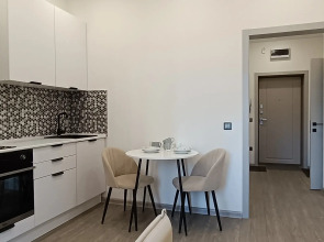 Апартаменты Бобродом Центр правого берега