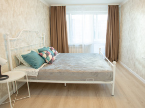 Апартаменты Семейные в Центре