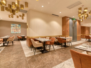 Hayasa Hotel Yerevan