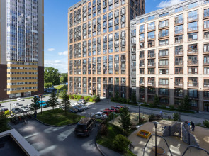 Квартира на пр. Красный 222/2