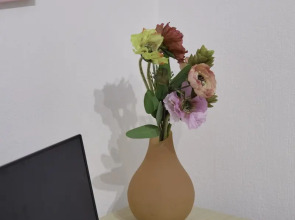 Квартира Greenwood Апарт-Сеть #UDOBNO V EKB