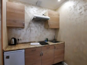 Апартаменты Park Hotel 11