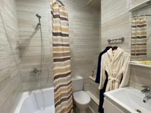 Меблированные комнаты Olimp