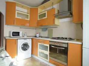 Apartamenty  Right Room dvuhkomnatnye na Bilibina 21