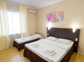 Гостевой дом Созвездие