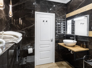 Апартаменты Apart39 Университет в Самом Центре у Верхнего Озера