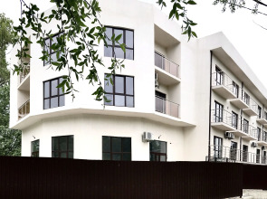 Гостевой Дом MG Panorama White House