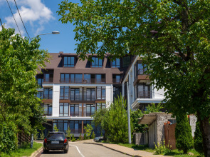 Апартаменты Море Апартаментов на Турчинского 10-1